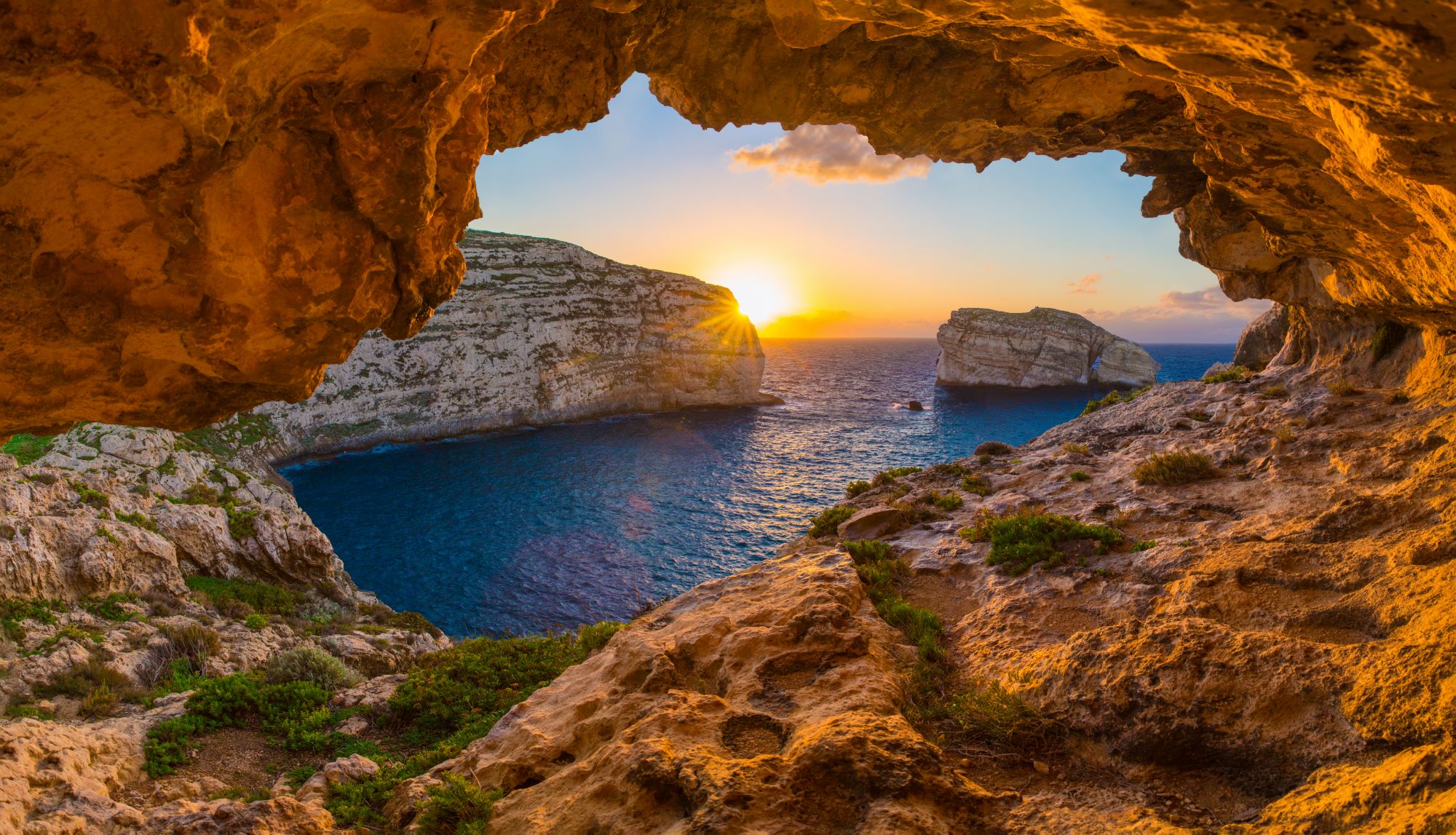 shutterstock_2136309935 Gozo