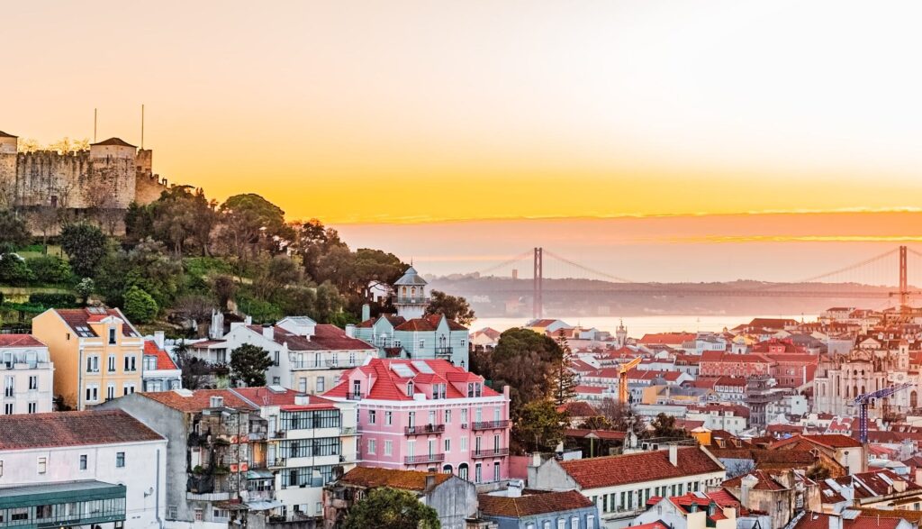 Lisbon Lisbon